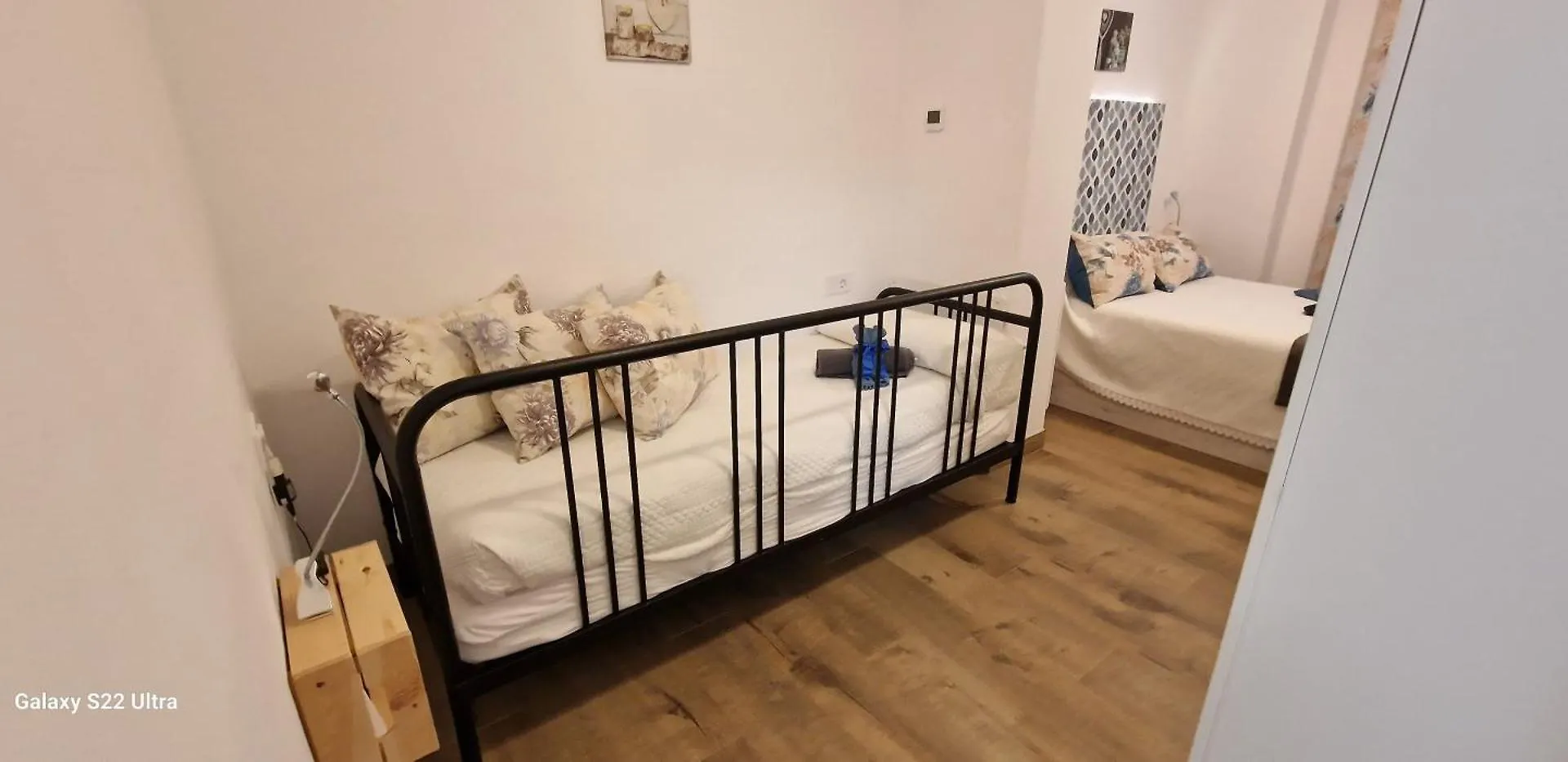 Daire Mi Apartamento 60 Nerja İspanya