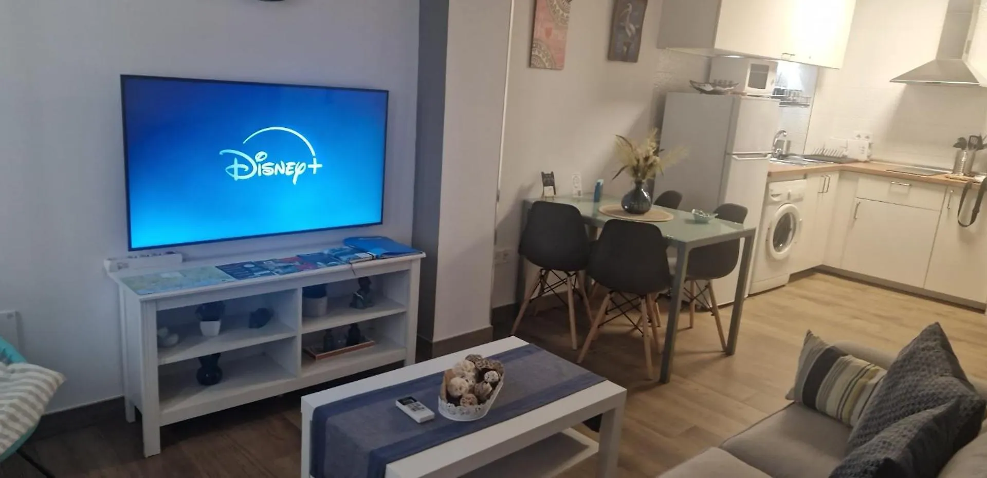 Mi Apartamento 60 Nerja 0*,