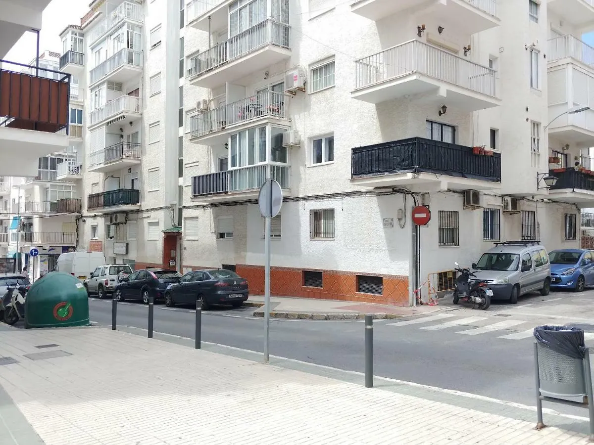 Mi Apartamento 60 Nerja 0*,  Spain