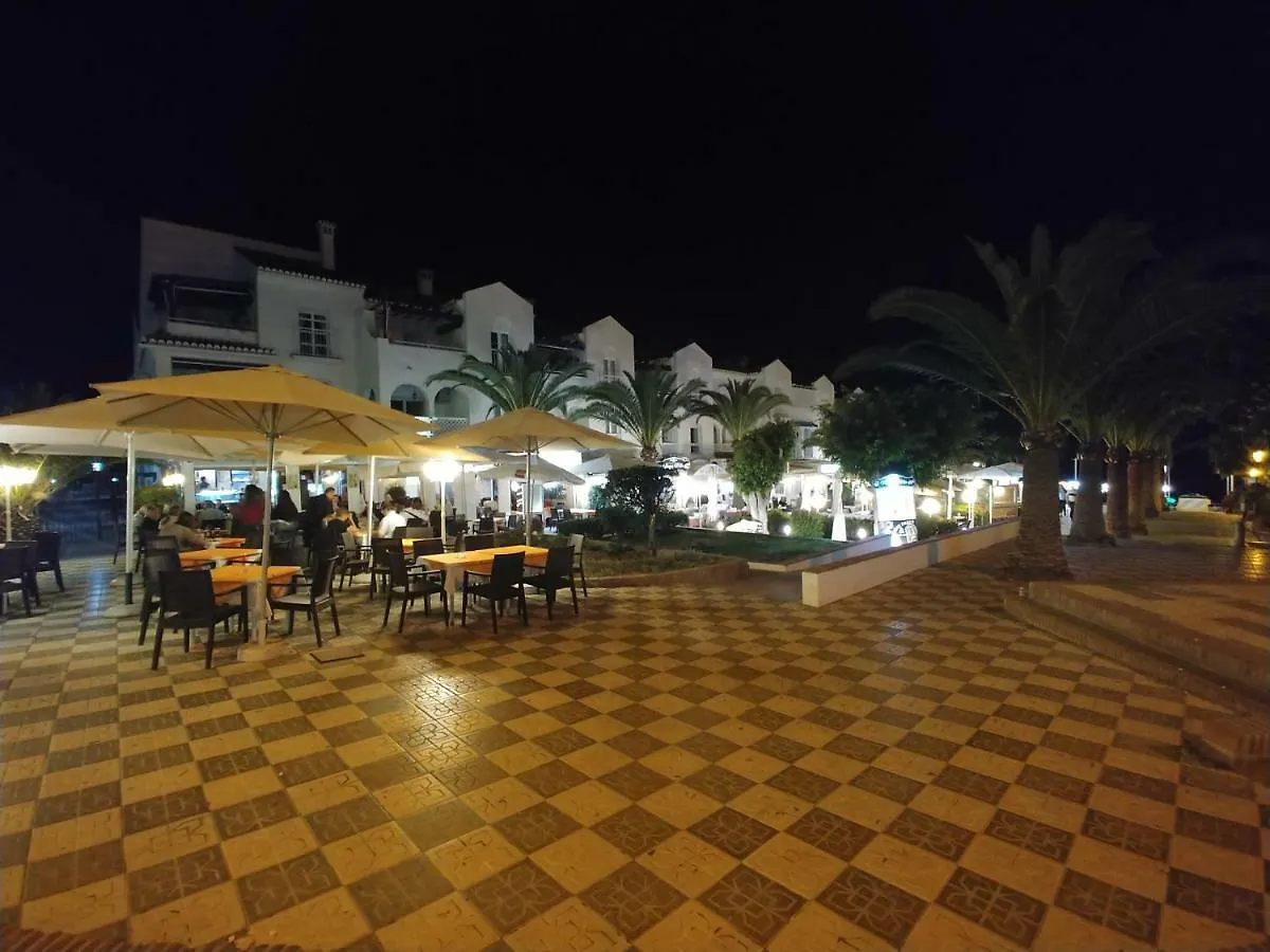 Mi Apartamento 60 Nerja Apartment