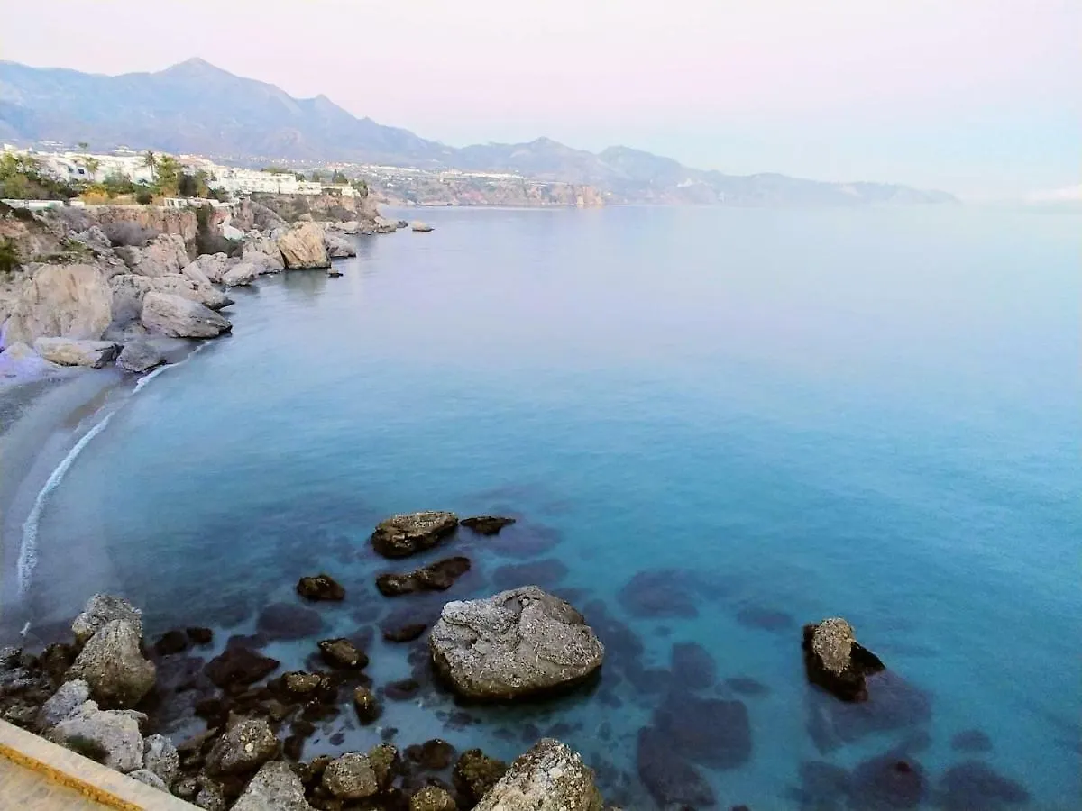 Mi Apartamento 60 Nerja Spain