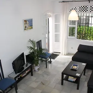 Casa Lesley Anne Apartamento