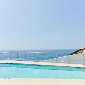 Terrazas De Ladera Apartamento