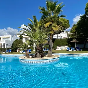 Paraiso Blanco 16a Casasol Apartamento