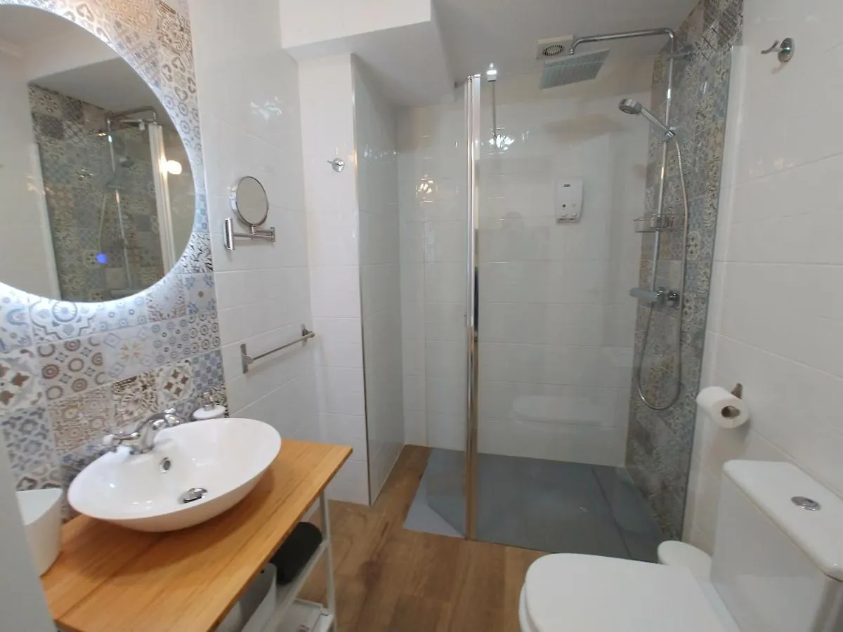 Mi Apartamento 60 Nerja Spain