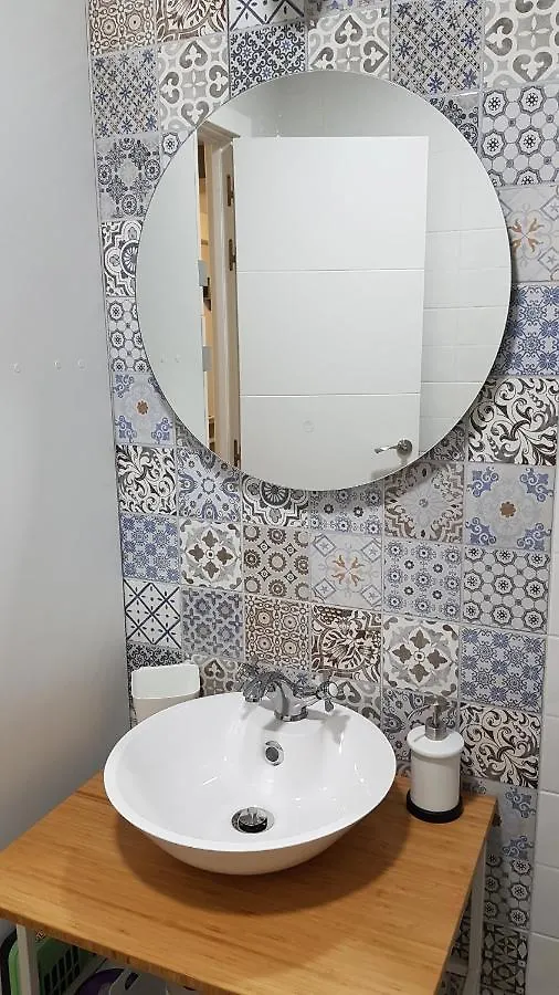 Apartment Mi Apartamento 60 Nerja