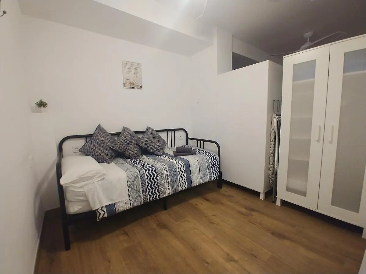 Mi Apartamento 60 Nerja 0*,  Spain