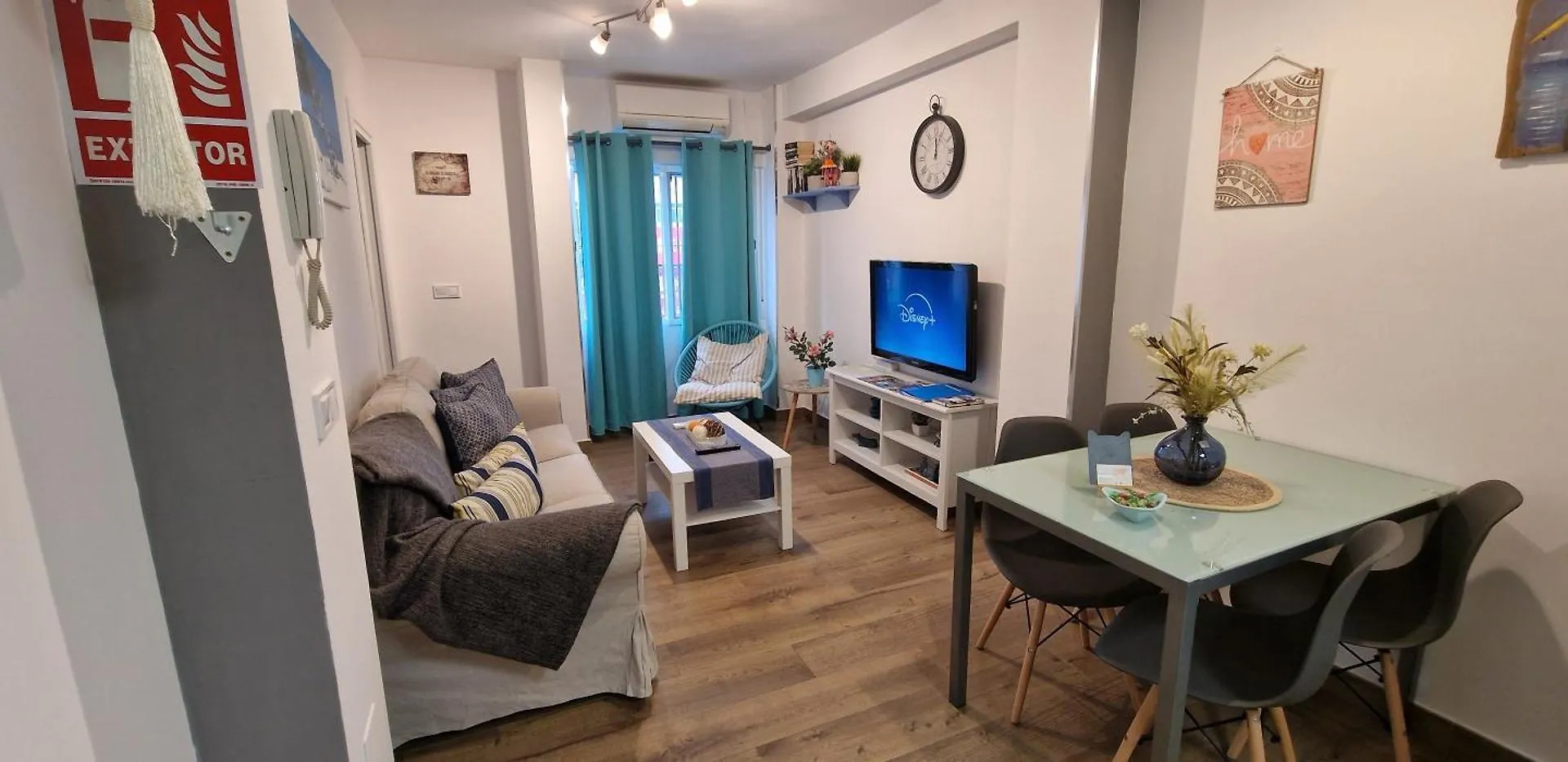 Mi Apartamento 60 Nerja Apartment