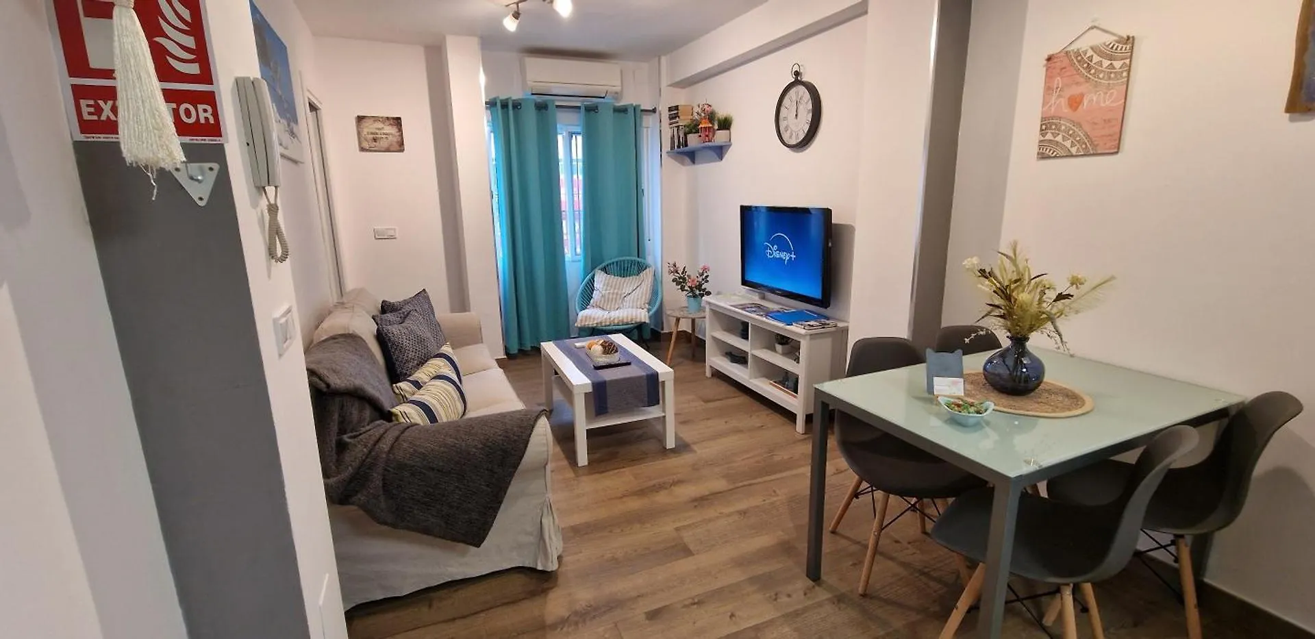 Mi Apartamento 60 location