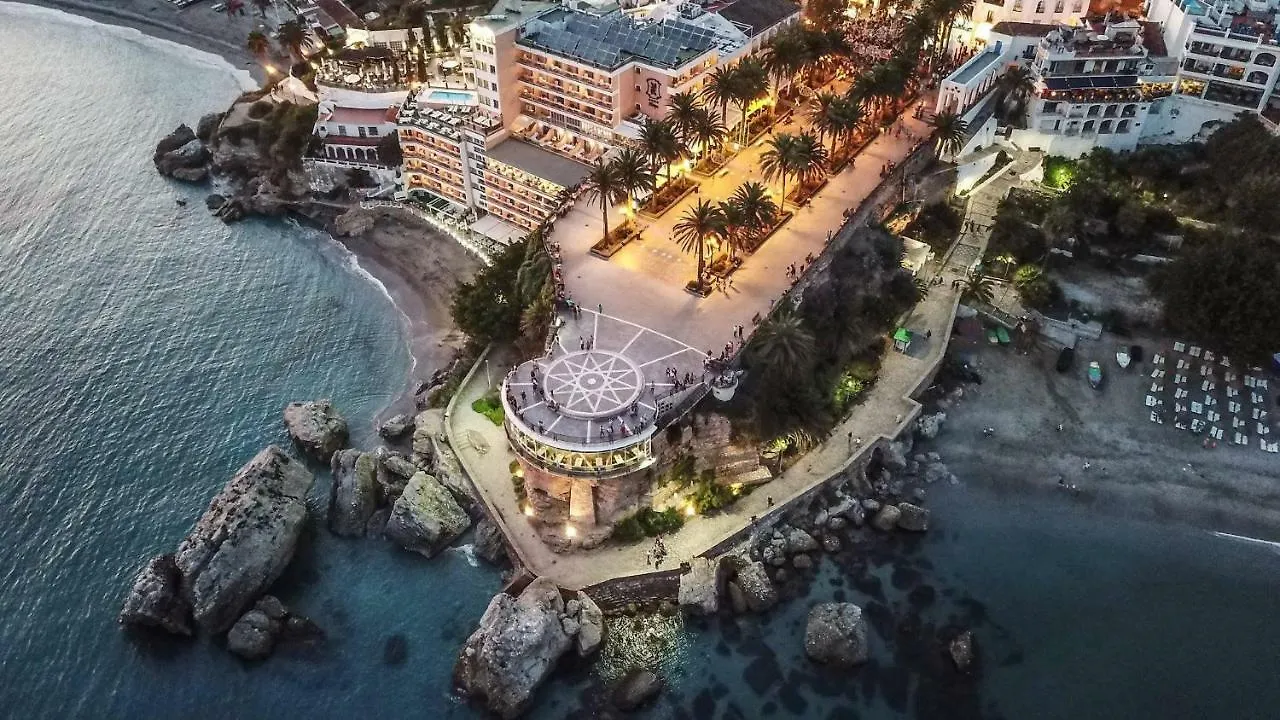 Mi Apartamento 60 Nerja 0*,  Spain