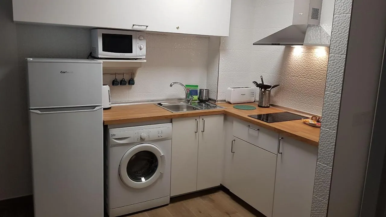 Mi Apartamento 60 Nerja