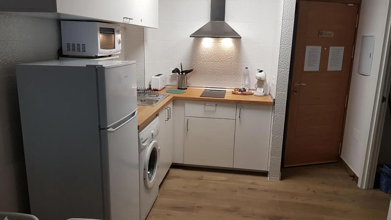 Mi Apartamento 60 Nerja