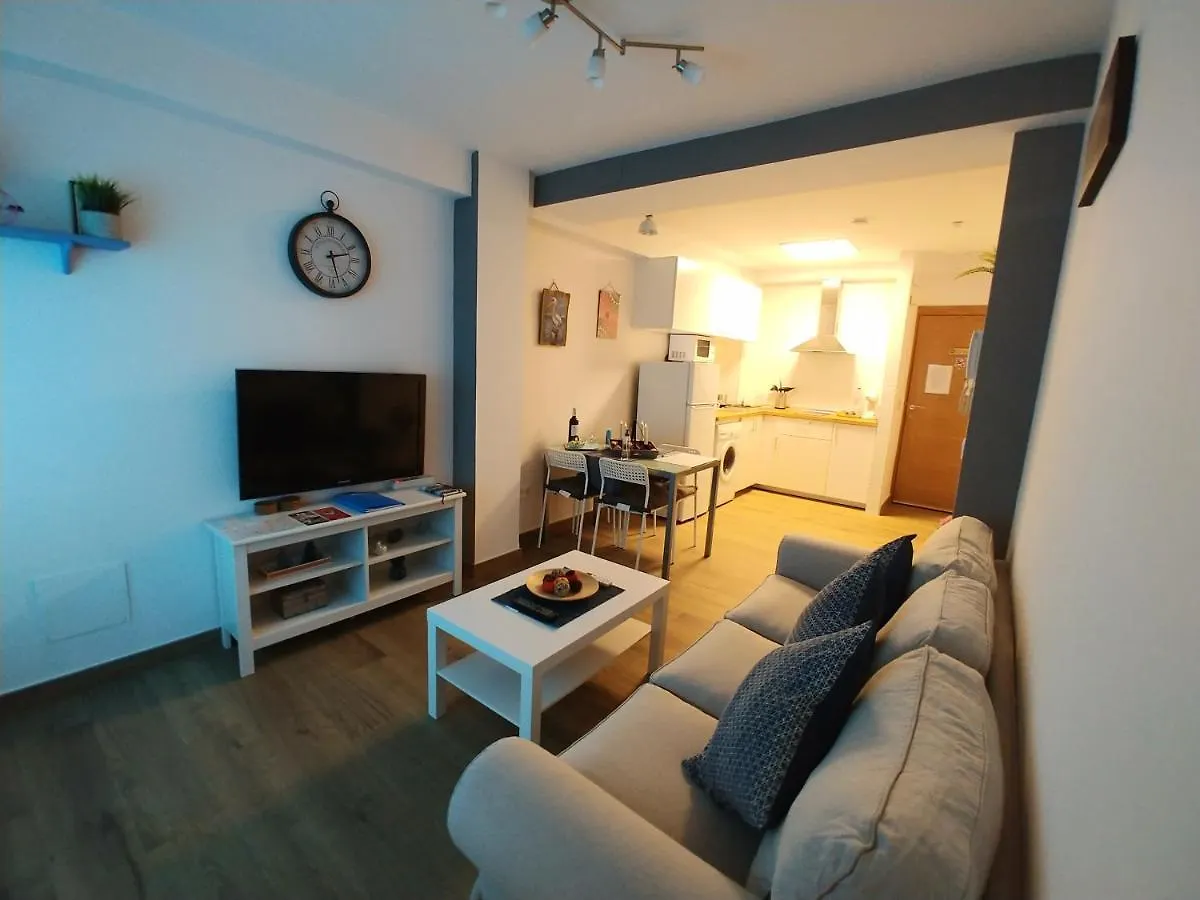 Mi Apartamento 60 Nerja