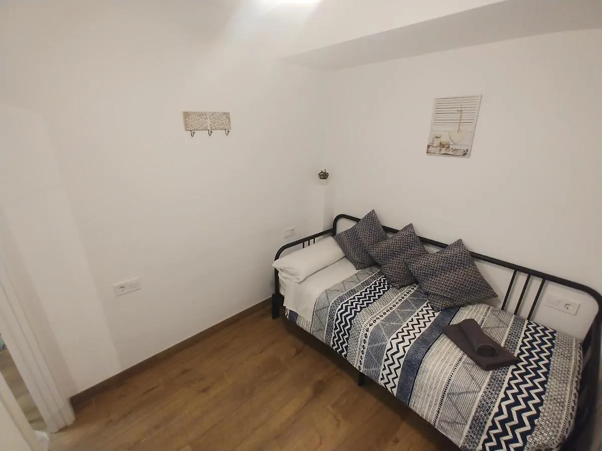 Mi Apartamento 60 Nerja España