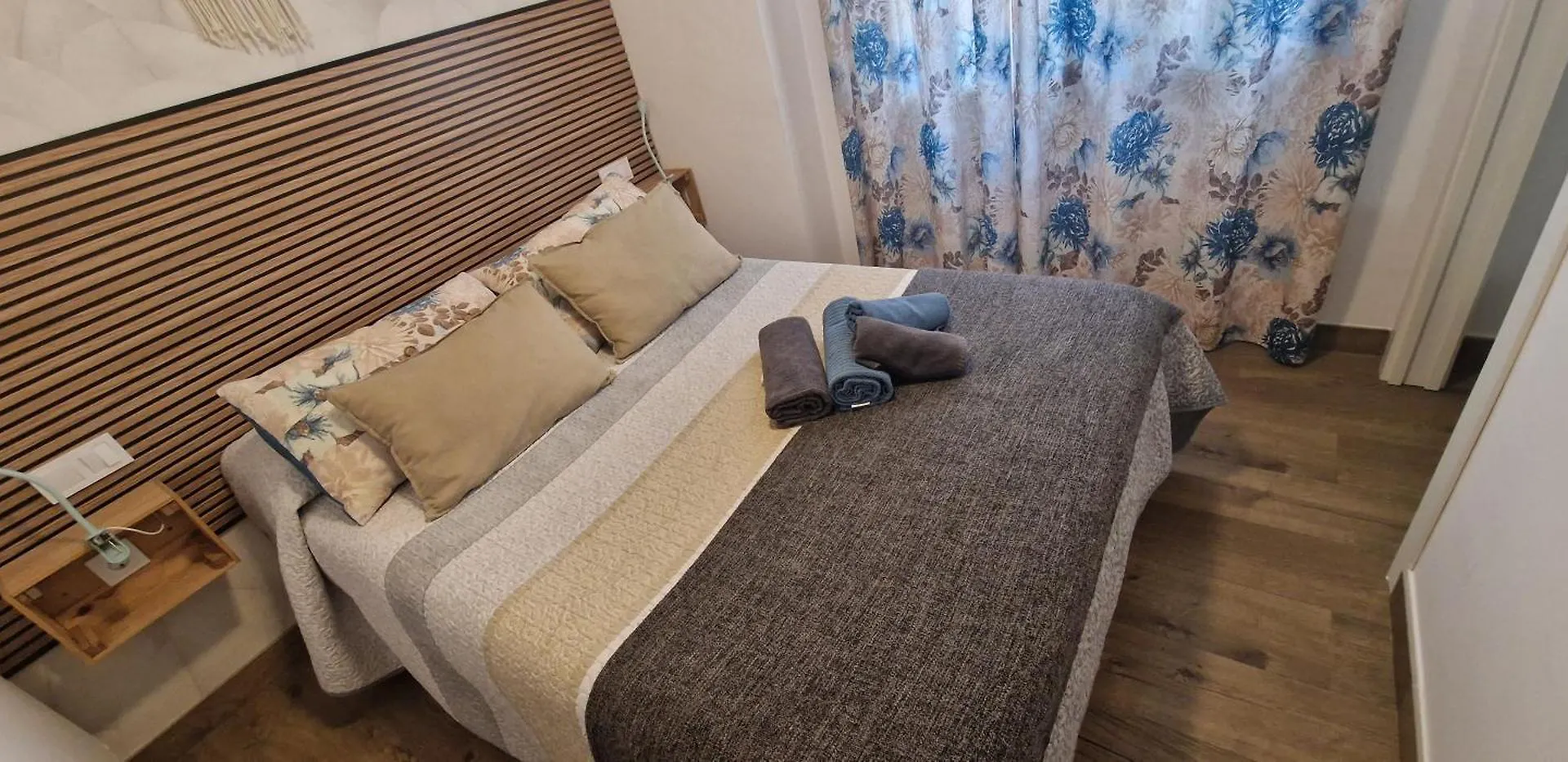 Mi Apartamento 60 Nerja 0*,  España